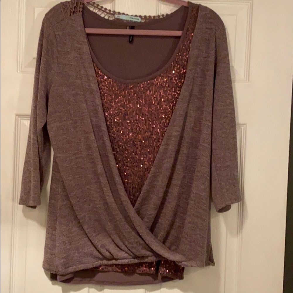 Shirt combo